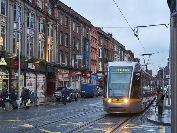 Construction Consortium Eyes Up Dublin MetroLink Contracts