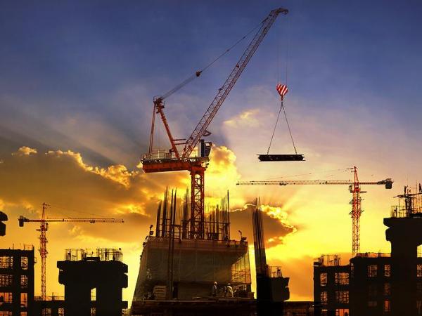 New Survey Indicates Solid UK Construction Growth