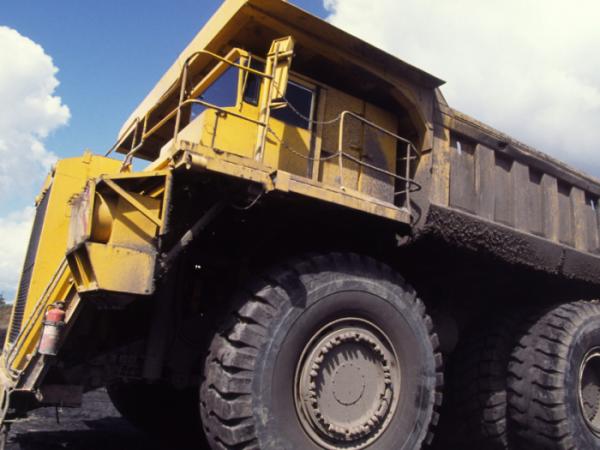 What Is The Highest Capacity Dumptruck Ever Produced?