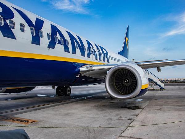 Work Begins On Ryanair’s New Dublin Airport Facility