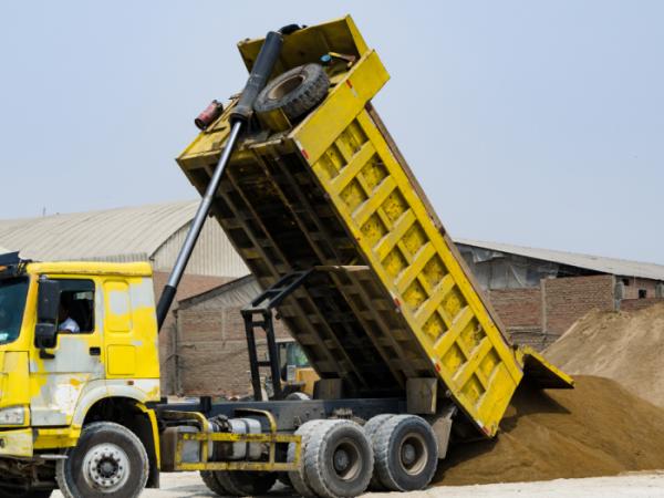 What Should You Consider When Buying Or Hiring A Dump Truck?
